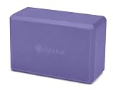 Picture of Gaiam Yoga Block - Purple