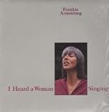 I HEARD A WOMAN LP UK FLYING FISH 1984
