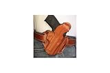 DeSantis Right Hand - Tan - Unlined - Thumb Break Scabbard (3 Slot) 001TAP1Z0DeSantis Right Hand - Tan - Unlined - Thumb Break Scabbard (3 Slot) 001TAP1Z0 Model ZD-HT-001TAP1Z0