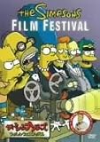 ザ・シンプソンズ/フィルム・フェスティバル [DVD]