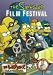 ザ・シンプソンズ/フィルム・フェスティバル [DVD]