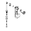 Kohler 1068030 Fill Valve Assembly