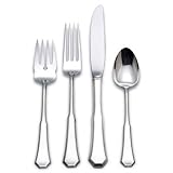 Reed & Barton American Federal Sterling Silver 4 Piece Place Setting