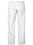 H.E. Homini Emerito Men's Extra Slim-fit Ivan Jeans