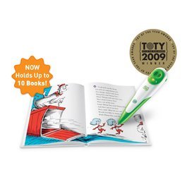 LeapFrog Tag Reading System (32 MB)