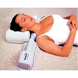 Shoulder Flex Massager (Grey) (4h x 28w x 7d)