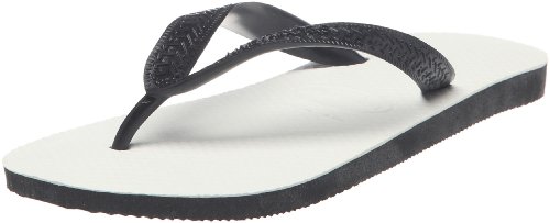 Havaianas Unisex Adult Hav Tradicional Black Sandal 4001280.0090.434 10/11 UK