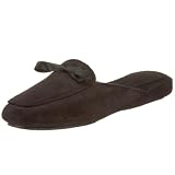 Patricia Green Womens Jean Slipper