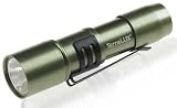 TerraLUX TLF-1N1AAA LightStar1 LED Flashlight Kit