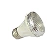 Sylvania 59030 60-watt PAR16 narrow flood halogen bulb