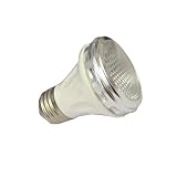 Sylvania 59030 60-watt PAR16 narrow flood halogen bulb