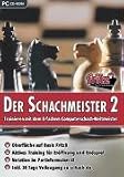 Eigenschaften dtp Entertainment AG  / Der Schachmeister 2