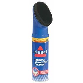 Bissell 9351 Fabric And Upholstery Cleaner