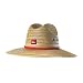 Mens Quiksilver Pierside Lifeguard Hat