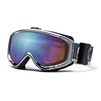 Smith Phenom Turbo Fan Goggle