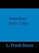 American Fairy Tales-visli Cheap Deals