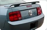 FORD MUSTANG FACTORY STYLE SPOILER 2005 2006 2007