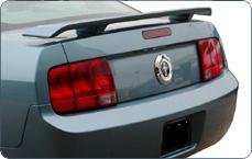 FORD MUSTANG FACTORY STYLE SPOILER 2005 2006 2007