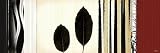 Folium II by Noah Li-Leger 36 x 12  Canvas Art