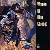 Women of Blue Chicago