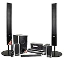 Sony BRAVIA DAV-HDX678WF 5.1 Channel 1000W 5-Disc DVD Home Theater System w/S-AIR Wireless, HDMI & iPod Dock