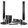 Sony BRAVIA DAV-HDX678WF 5.1 Channel 1000W 5-Disc DVD Home Theater System w/S-AIR Wireless, HDMI & iPod Dock