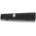 Coby CSMP90 Super Slim 2.1 Soundbar with Built-In Subwoofer