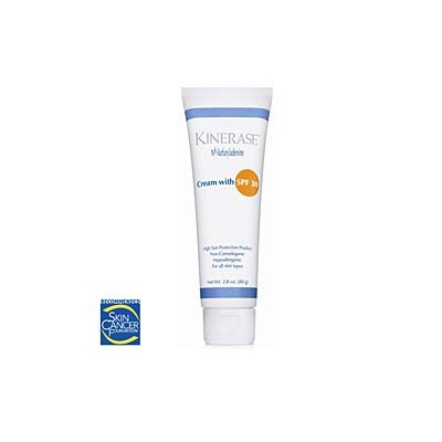 Kinerase Cream with SPF 30