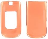 Wireless Solutions Snap-On Case Nokia 6350 (Tangerine)