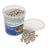 Kitchen Craft Ceramic Baking Beans 500g Tub