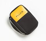 Fluke C35 Polyester Soft Carrying Case