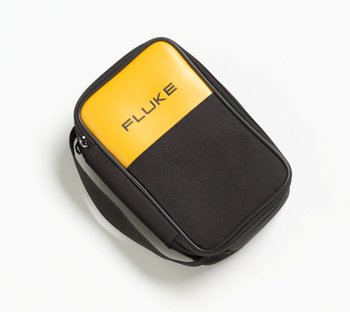 Fluke C35 Polyester Soft Carrying Case