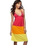 Rocawear - Rocawear Rainbow Tiered Dress