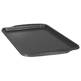 Baker's Secret Professional Large Cookie Pan by Bakers's Secret�