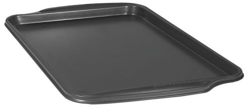 Baker's Secret Professional Large Cookie Pan by Meat Carving Sets