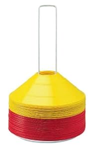 Champion Sports Saucer Disc Carrier