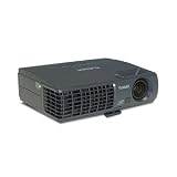 Planar PR Line PR6022 - DLP projector - 2500 ANSI lumens - XGA (1024 x 768) - 4:3