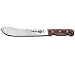 Kitchen & Housewares : R H. Forschner by Victorinox 10-Inch Straight Butcher Knife, Rosewood Handle