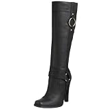 GUESS by Marciano Women's Wavy Tall Shaft boot