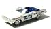Greenlight Pace Car Garage 1965 Dodge Coronet Daytona 500 Pace Car