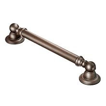 Moen Kingsley Collection Grab Bar