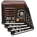 Retro Radio - Set Of 8 Ceramic Tile Coasters