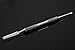 Suvorna Professional Manicure Nail & Cuticle Pusher Tool 1223