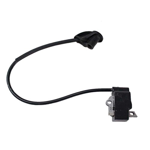 New Ignition Coil for Stihl Fs120 Fs200 Fs250 Fs300 Fs350 Trimmer