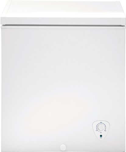 Frigidaire FFFC05M2KW 5.0 cu. ft. Chest Freezer (White)
