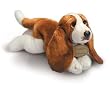 BASSET HOUND YOMIKO CLASSIC PLUSH TOY 17"