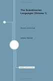 Germanic Accentology (0816609764) by Liberman, Anatoly