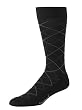 Smartwool 'Plaid Bias' Mens Sock