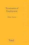 Termination of Employment