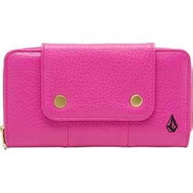 Buy Volcom Photobooth Wallet - Ladies by Volcom